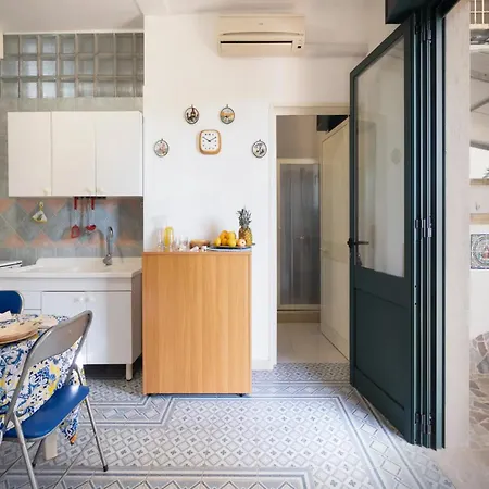 Coral In Porto Cesareo Apartment