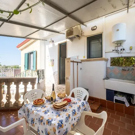 Coral In Porto Cesareo Apartment Torre Lapillo