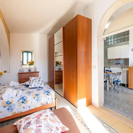 Apartment Coral In Porto Cesareo Torre Lapillo