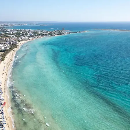 Apartment Coral In Porto Cesareo