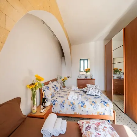 Apartment Coral In Porto Cesareo *