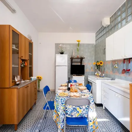 Apartment Coral In Porto Cesareo