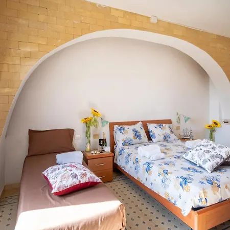 Coral In Porto Cesareo Apartment *