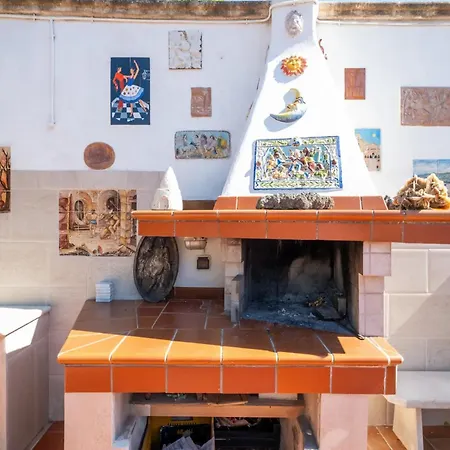 Apartment Coral In Porto Cesareo *